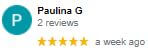 , Google Review Review