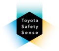 Toyota Safety Sense Logo