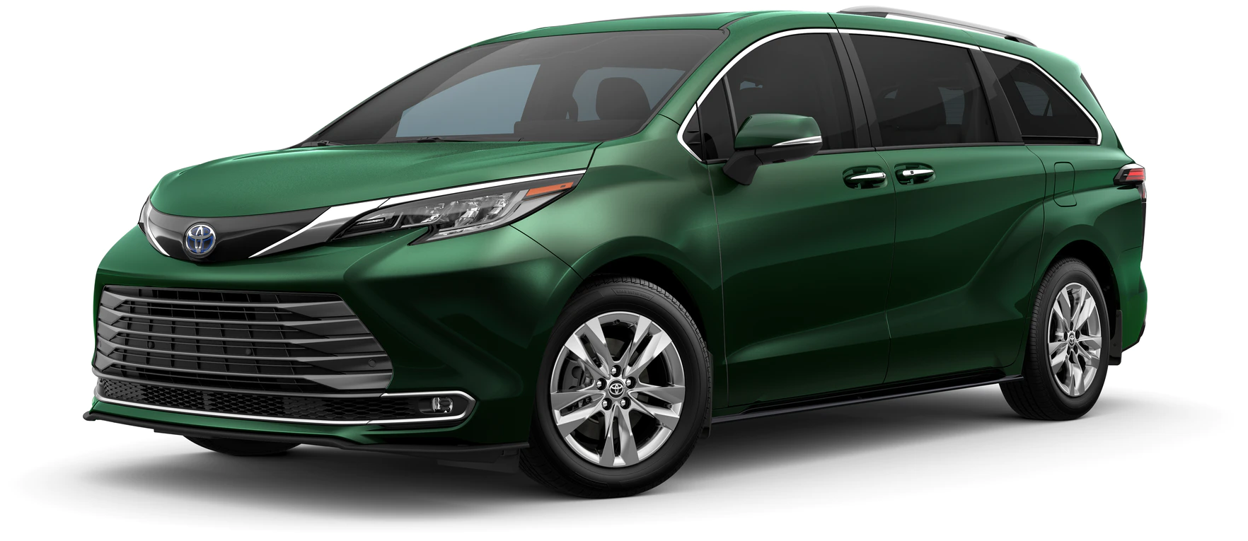 2022 Toyota Sienna | Shop for a 2022 Toyota Vehicle With Us Today