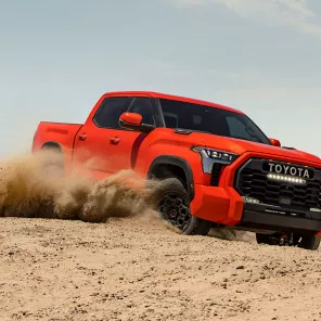 New Tundra Available Today at Toyota of Orange | Shop with Us Now