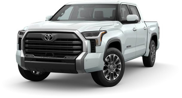 2023 Toyota Tundra Hybrid - Joseph Toyota of Cincinnati