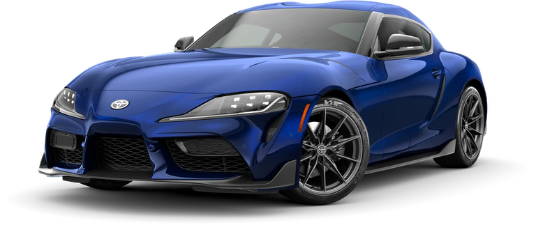 2023 GR Supra - Joseph Toyota of Cincinnati