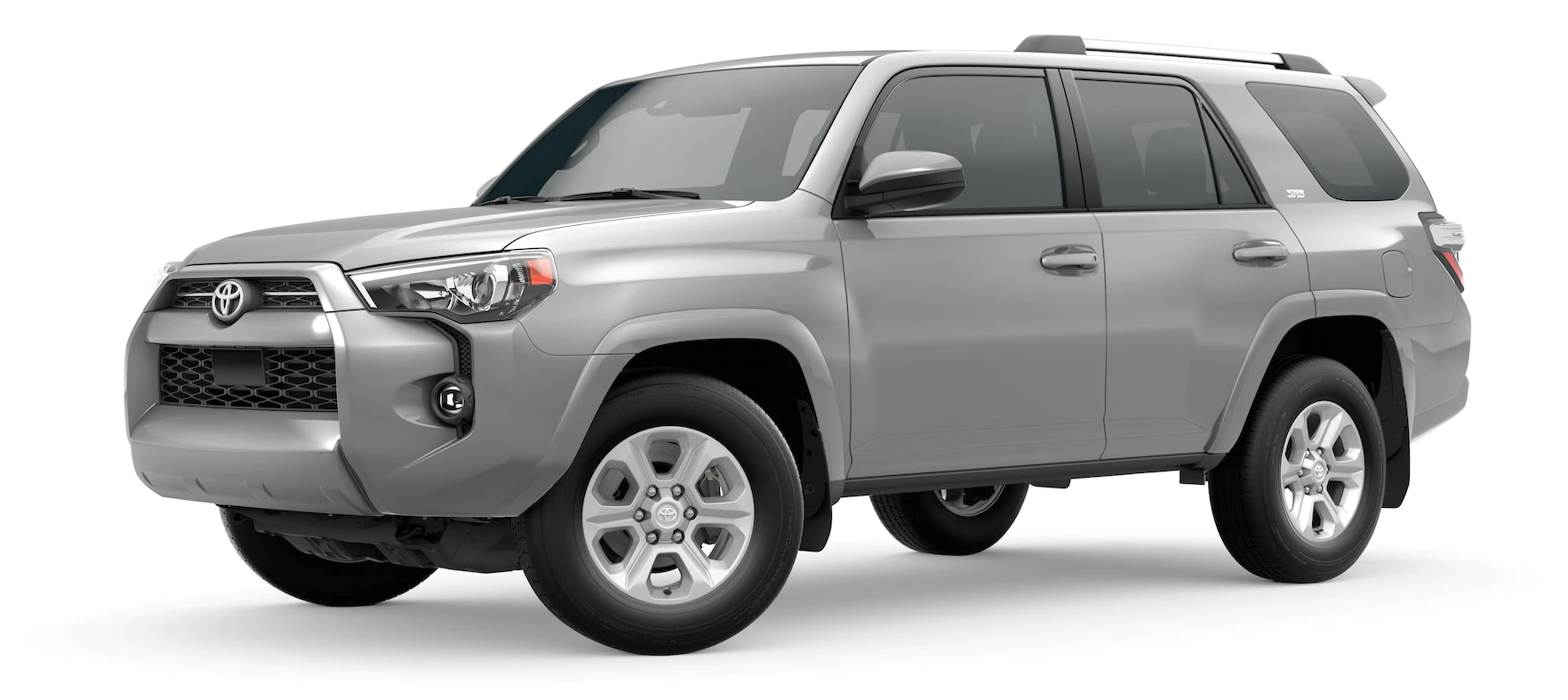 Discover 87+ about toyota forerunner lease super cool in.daotaonec