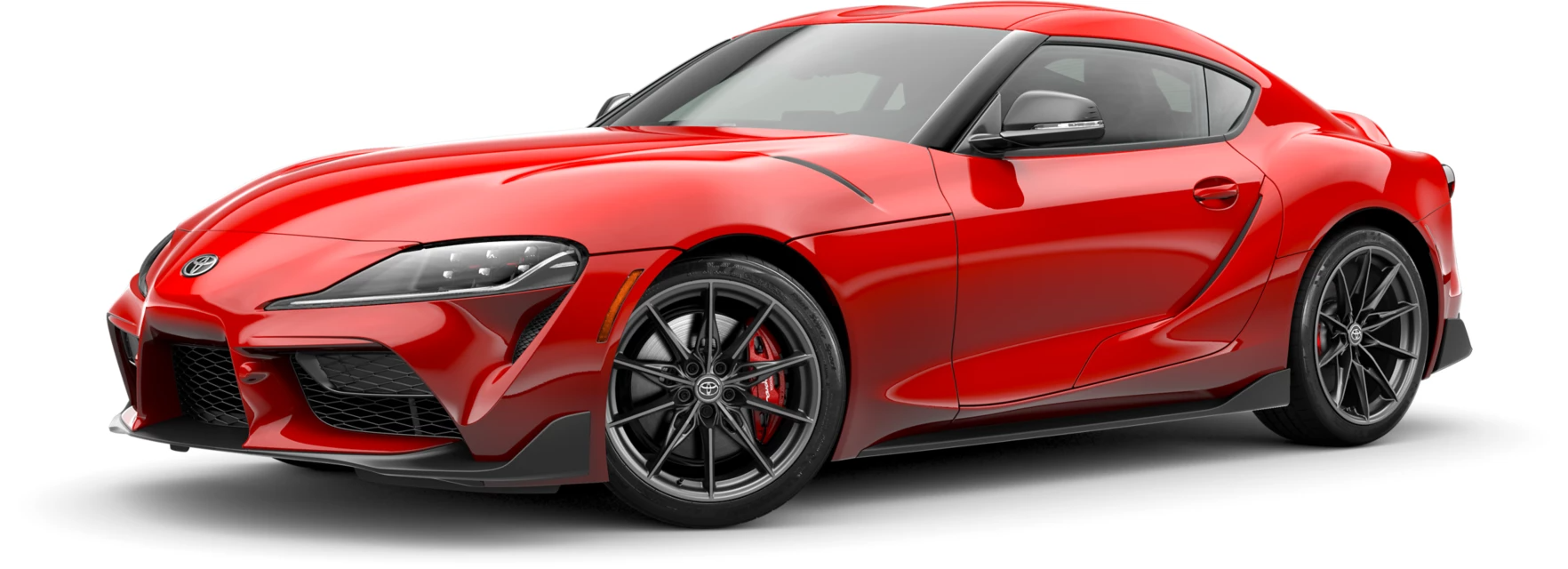 Mortal トヨタ クレスタ Kimura Creativeバーガンディレッド 2025 Toyota GR Supra - Putnam Toyota