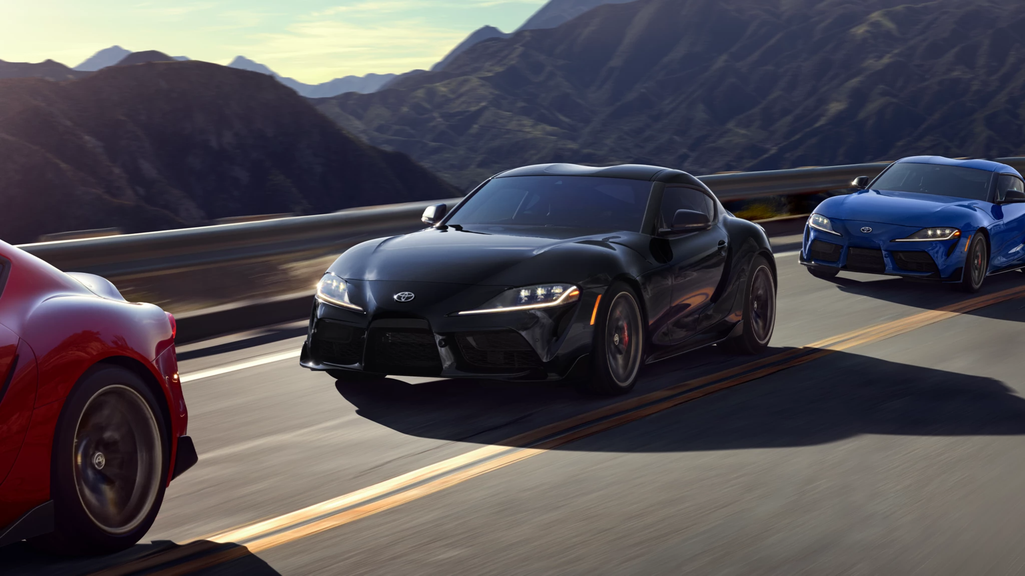 2025 Toyota GR Supra - Putnam Toyota