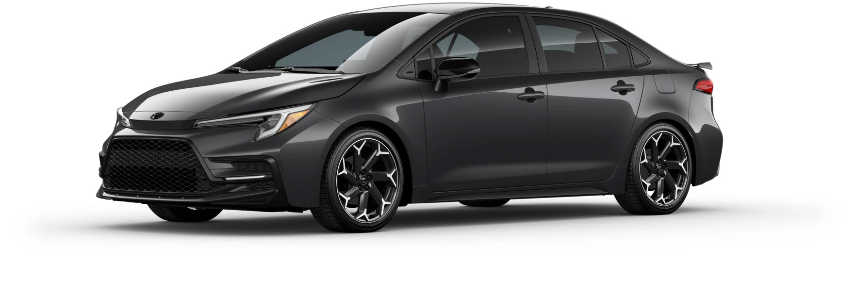 2025 Toyota Corolla - Joseph Toyota of Cincinnati