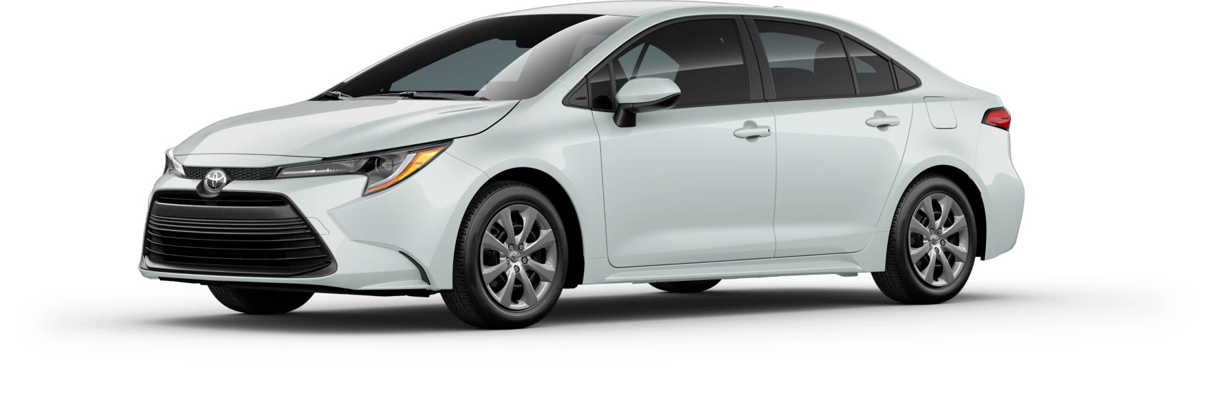 2025 Toyota Corolla - Joseph Toyota of Cincinnati