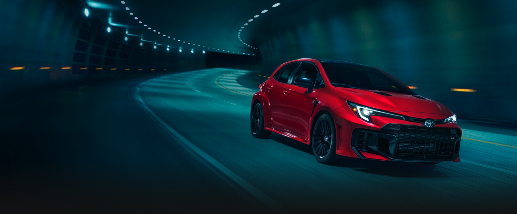 2025 Toyota GR Corolla - Joseph Toyota of Cincinnati