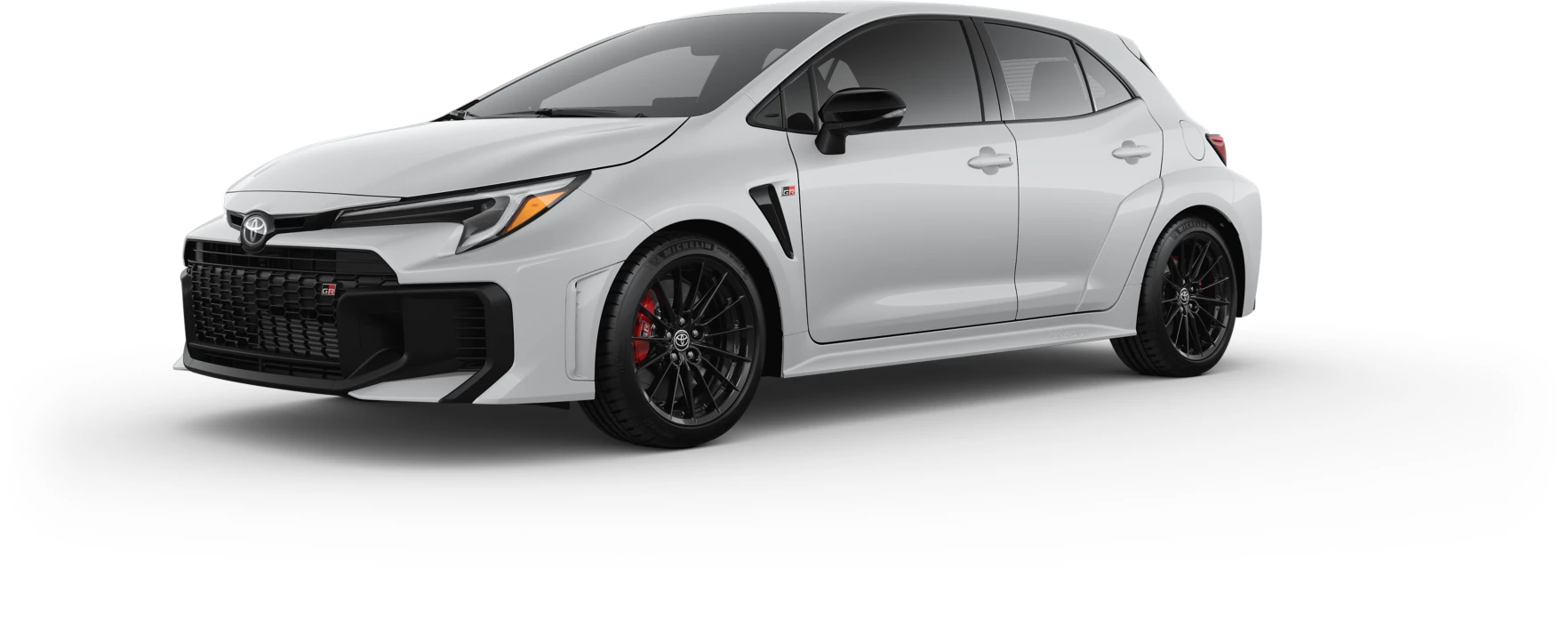 2025 Toyota GR Corolla - Joseph Toyota of Cincinnati