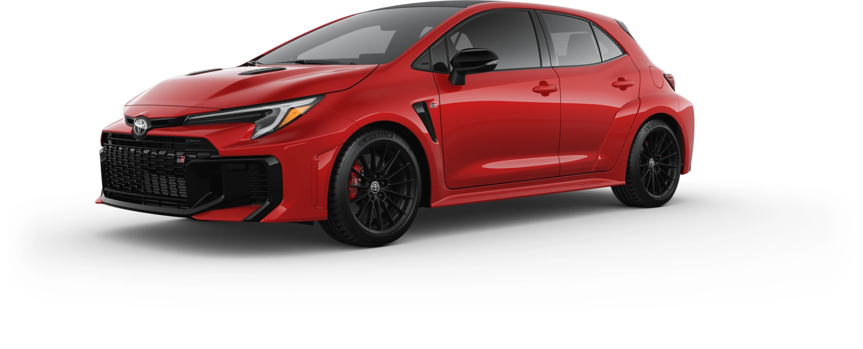 2025 Toyota GR Corolla - Joseph Toyota of Cincinnati