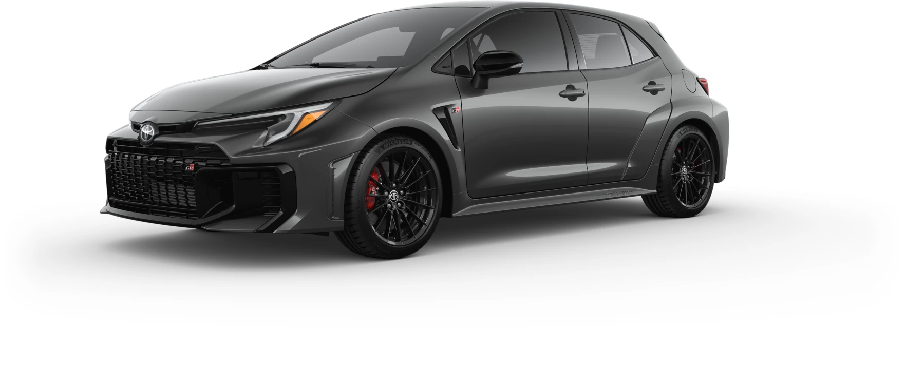2025 Toyota GR Corolla - Joseph Toyota of Cincinnati