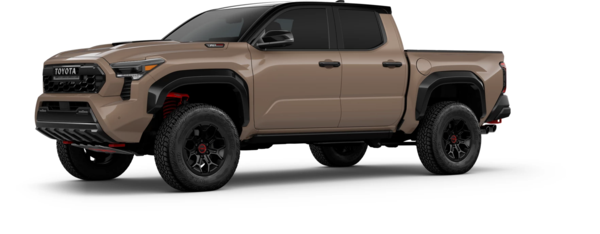 2025 Toyota Tacoma | Hodgkins IL | Continental Toyota