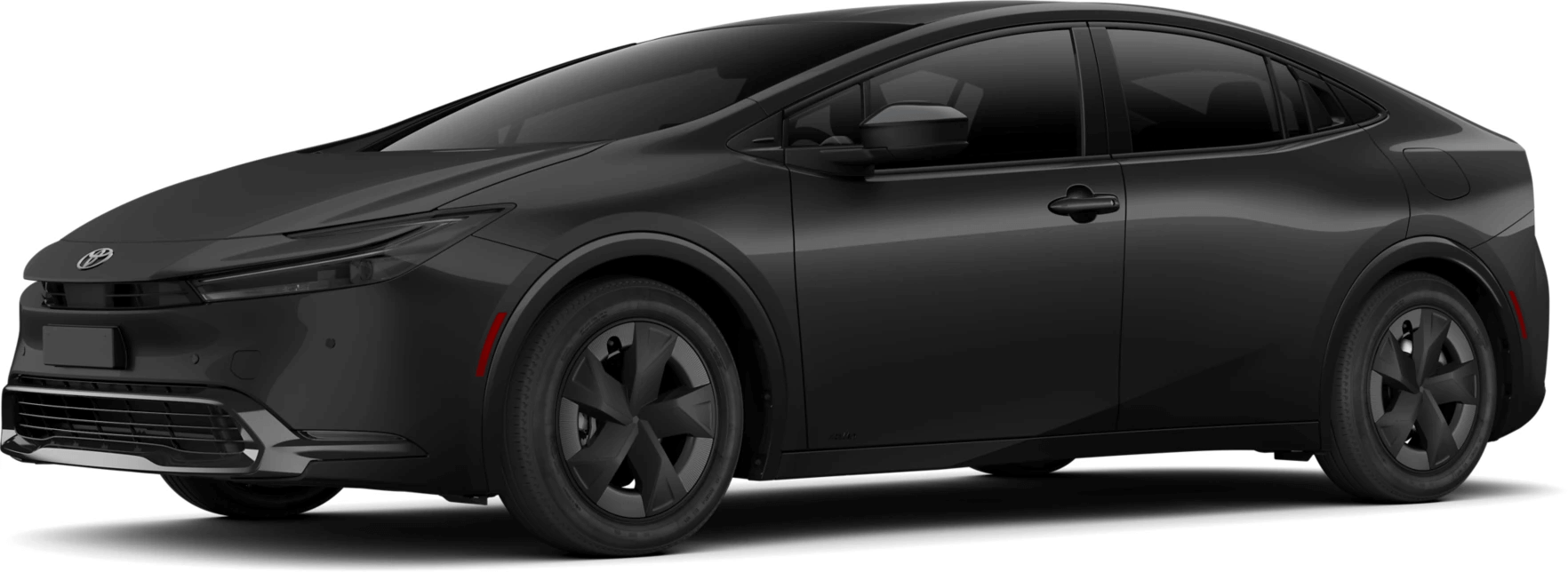 2025 Toyota Prius - Manhattan Beach Toyota