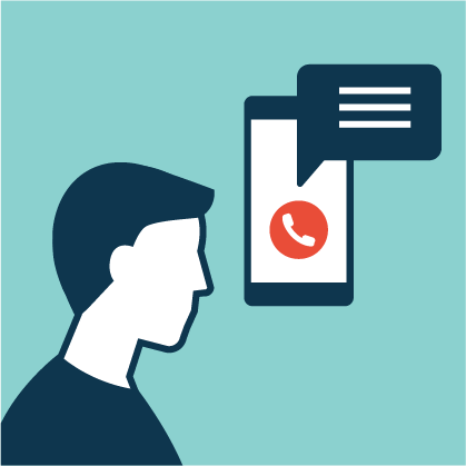 Remote sales