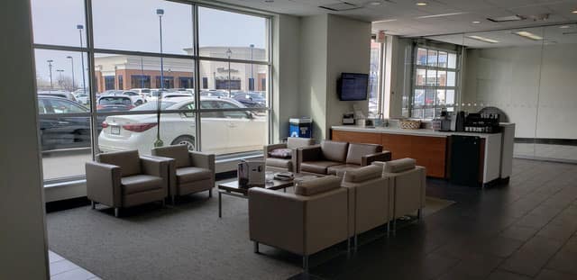 Lounge 2