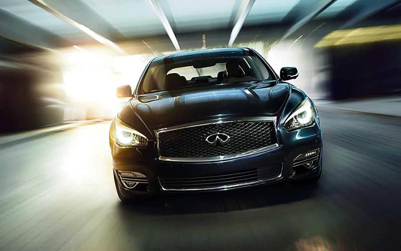 INFINITI Oil Change | Oil Change Columbus Ohio | INFINITI of Easton