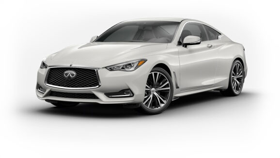 Q60 PURE