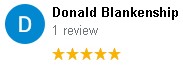 Hilliard, Google Review Review