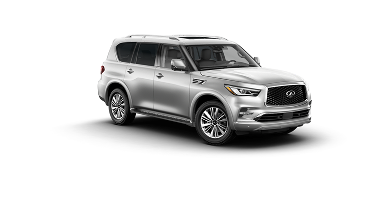 INFINITI QX80