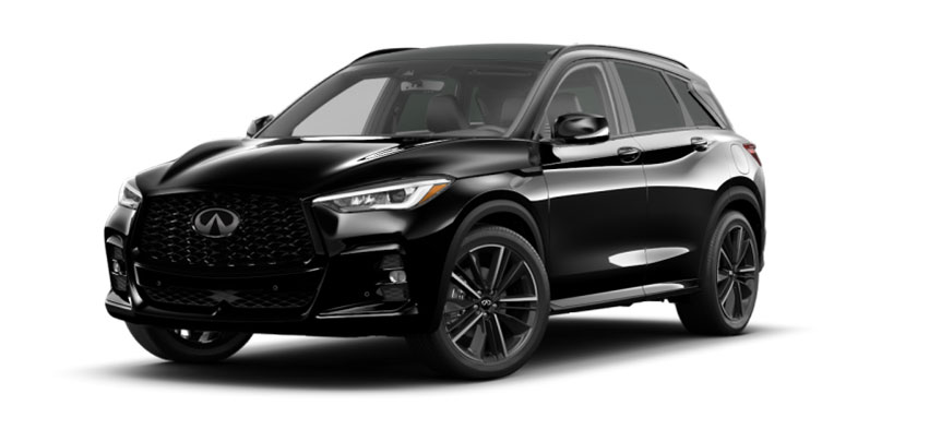 QX50 SPORT