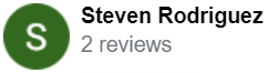 Cielo Vista, Google Review Review