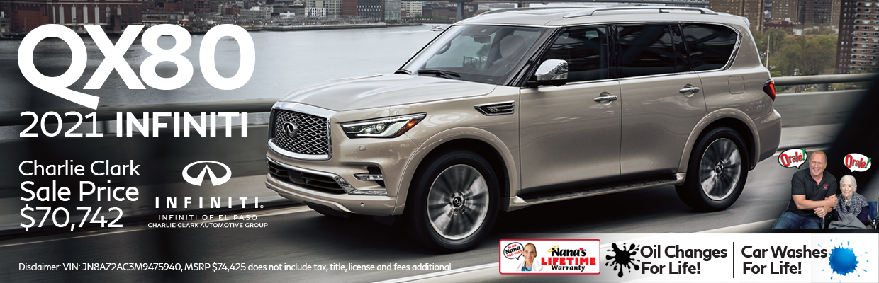 New Used Infiniti Dealer Serving Las Cruces Nm Horizon City Socorro Tx Infiniti Of El Paso