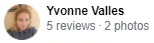 Berino, Google Review Review