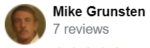 , Google Review Review