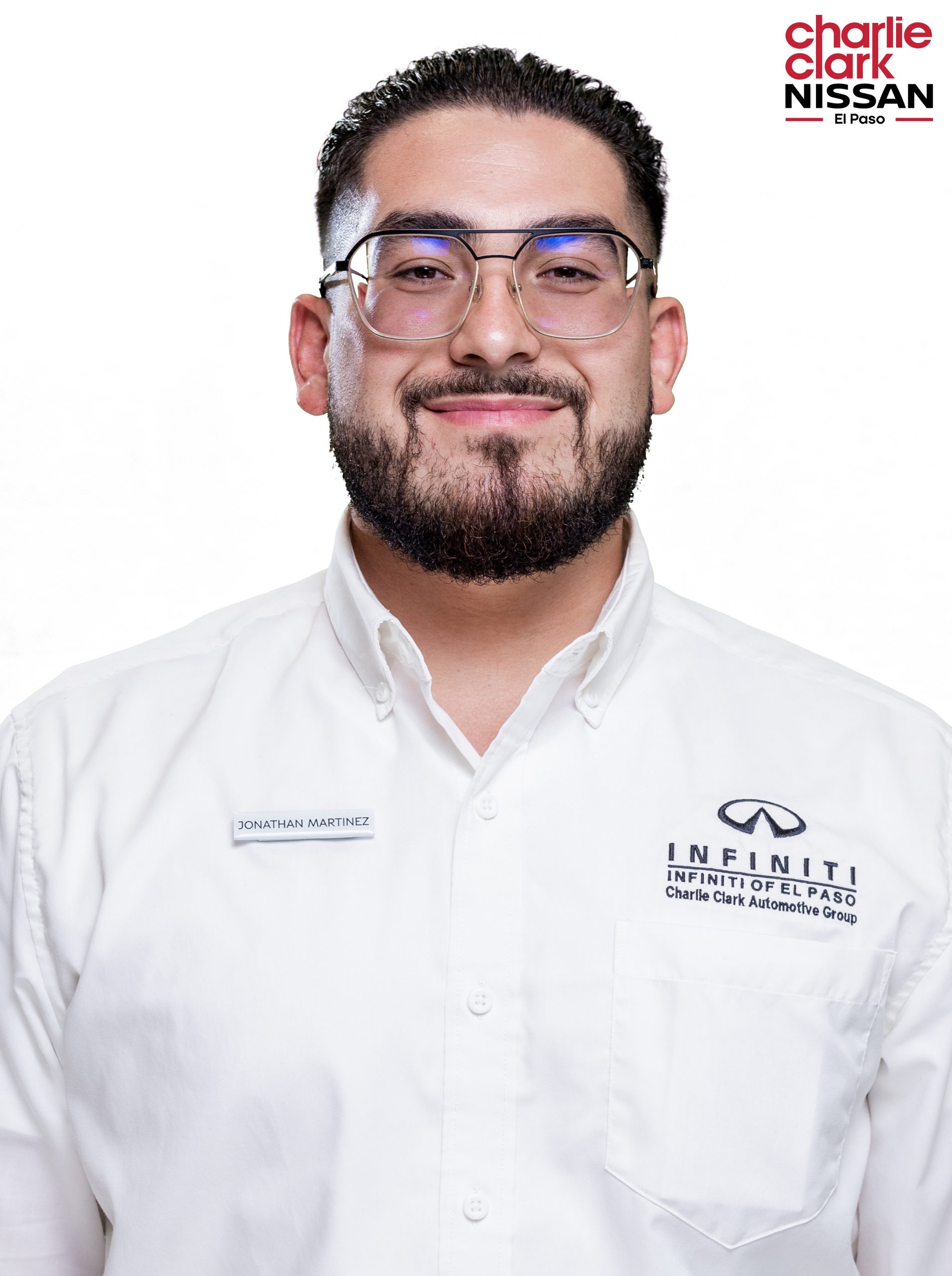 Johnathan Martinez