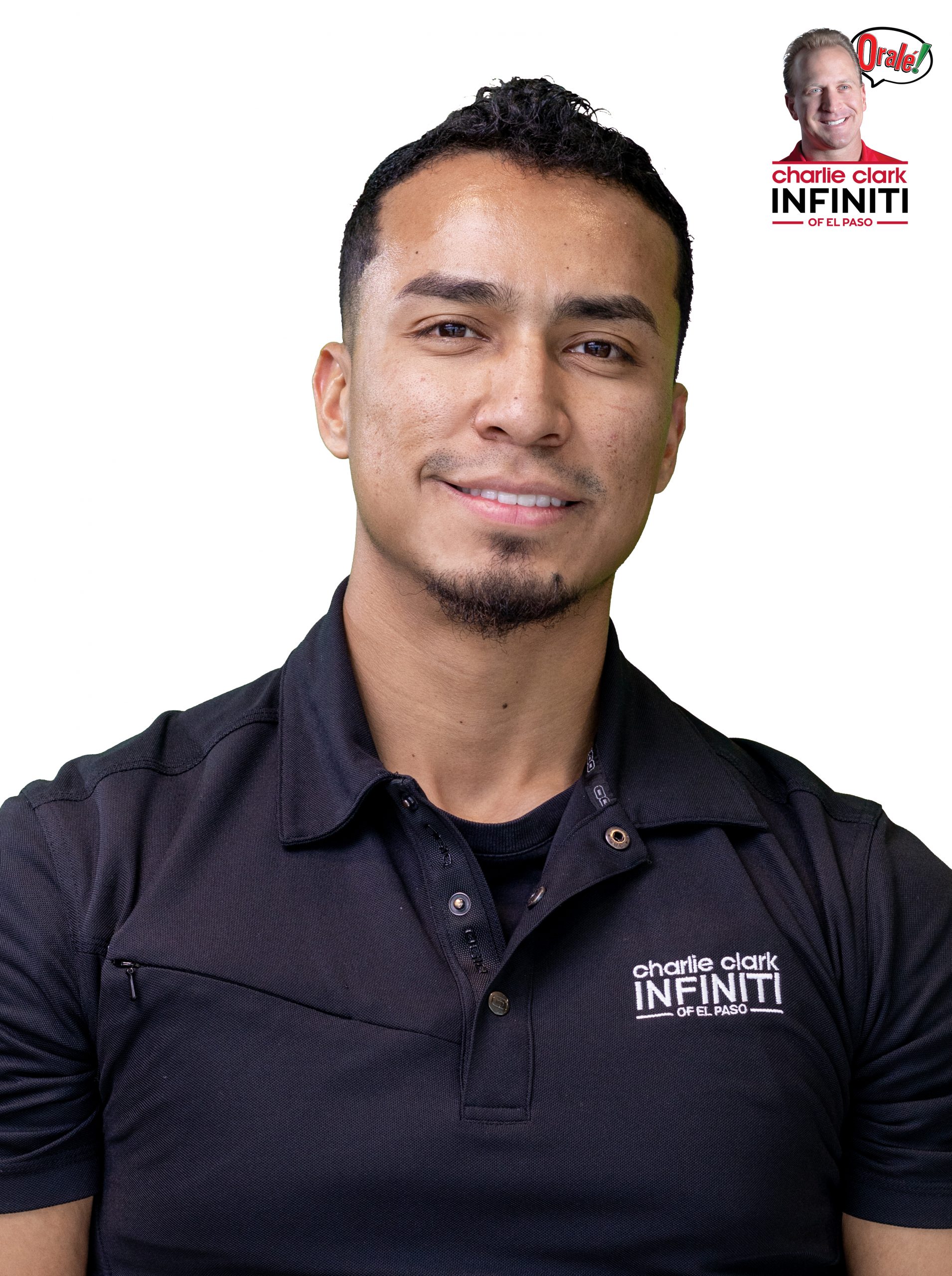 Oscar Galicia