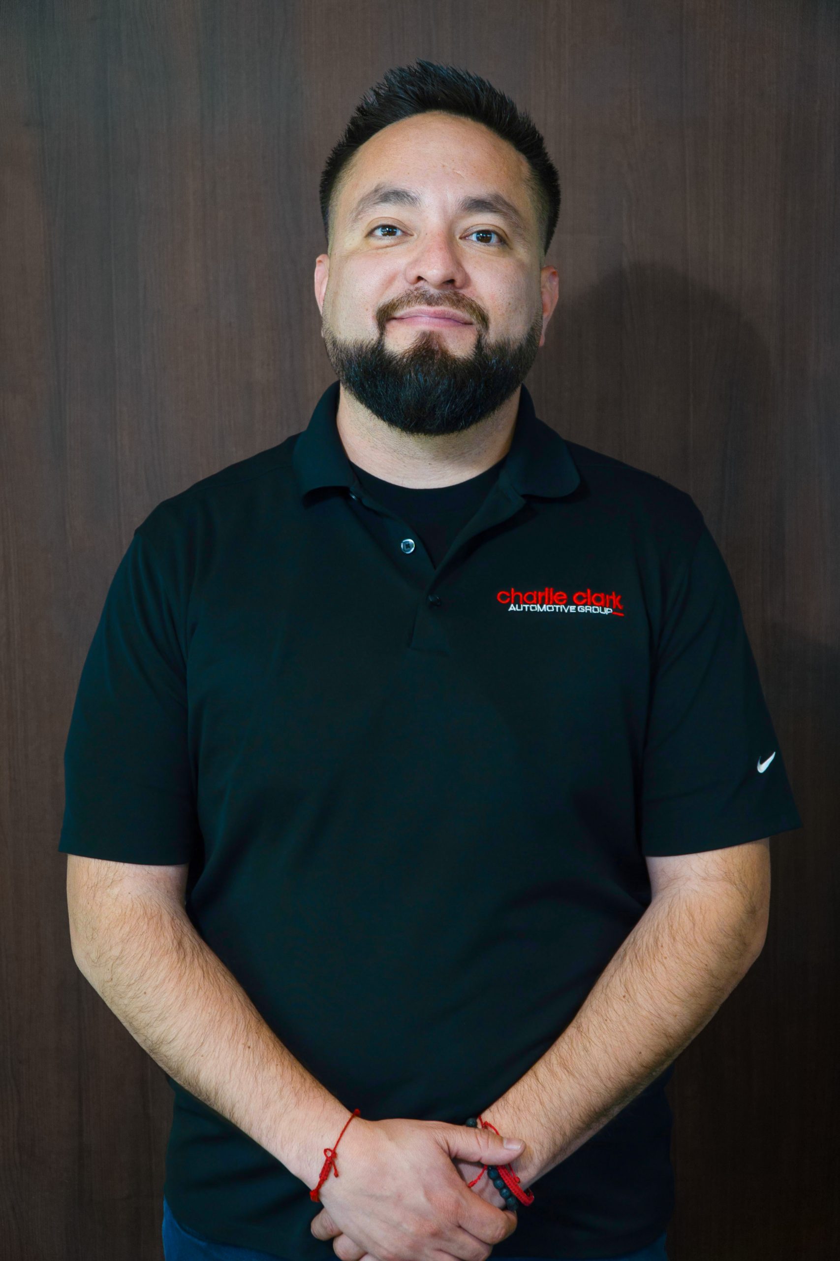 Oscar Hernandez