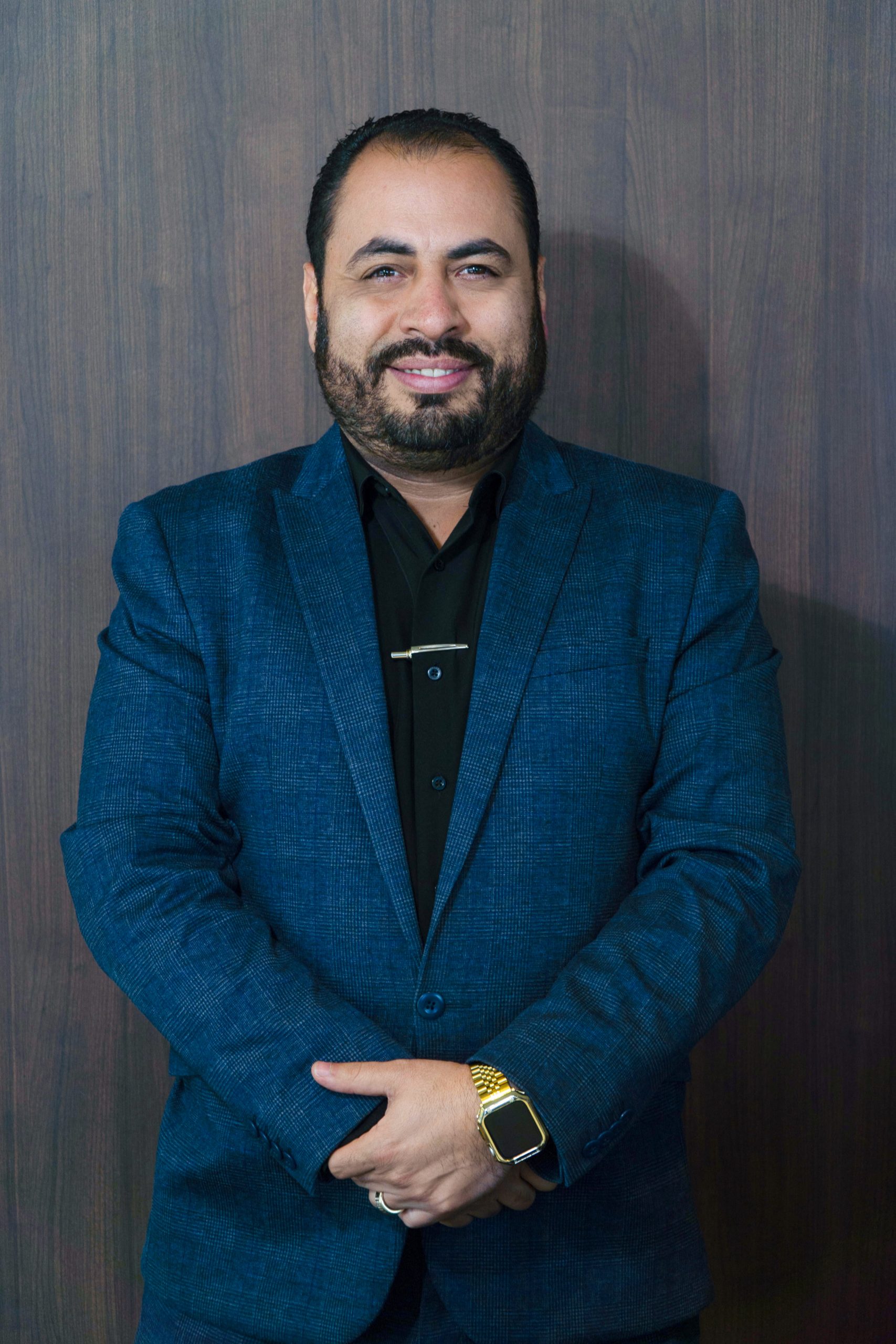 Salvador Arzate