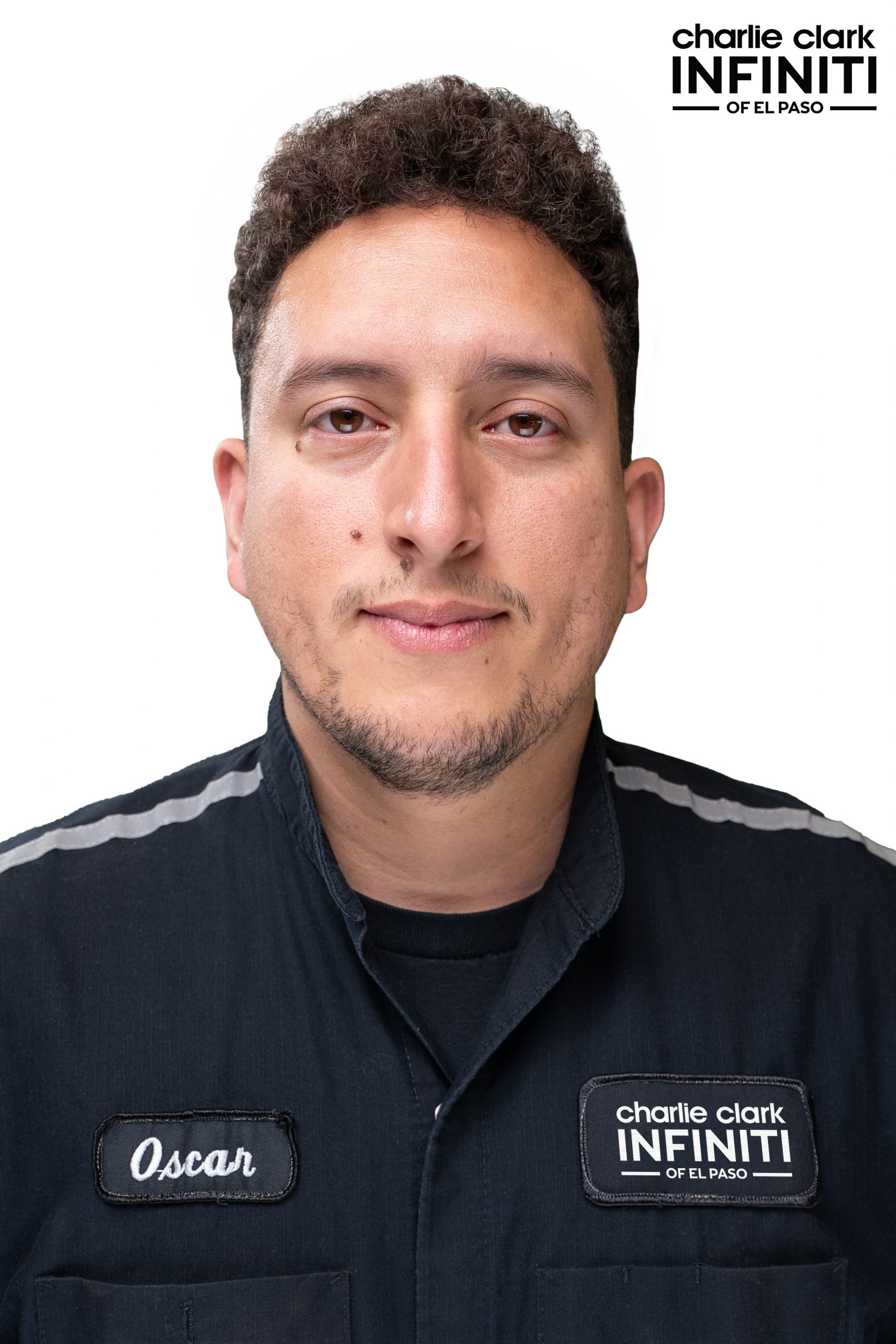 Oscar Almanza
