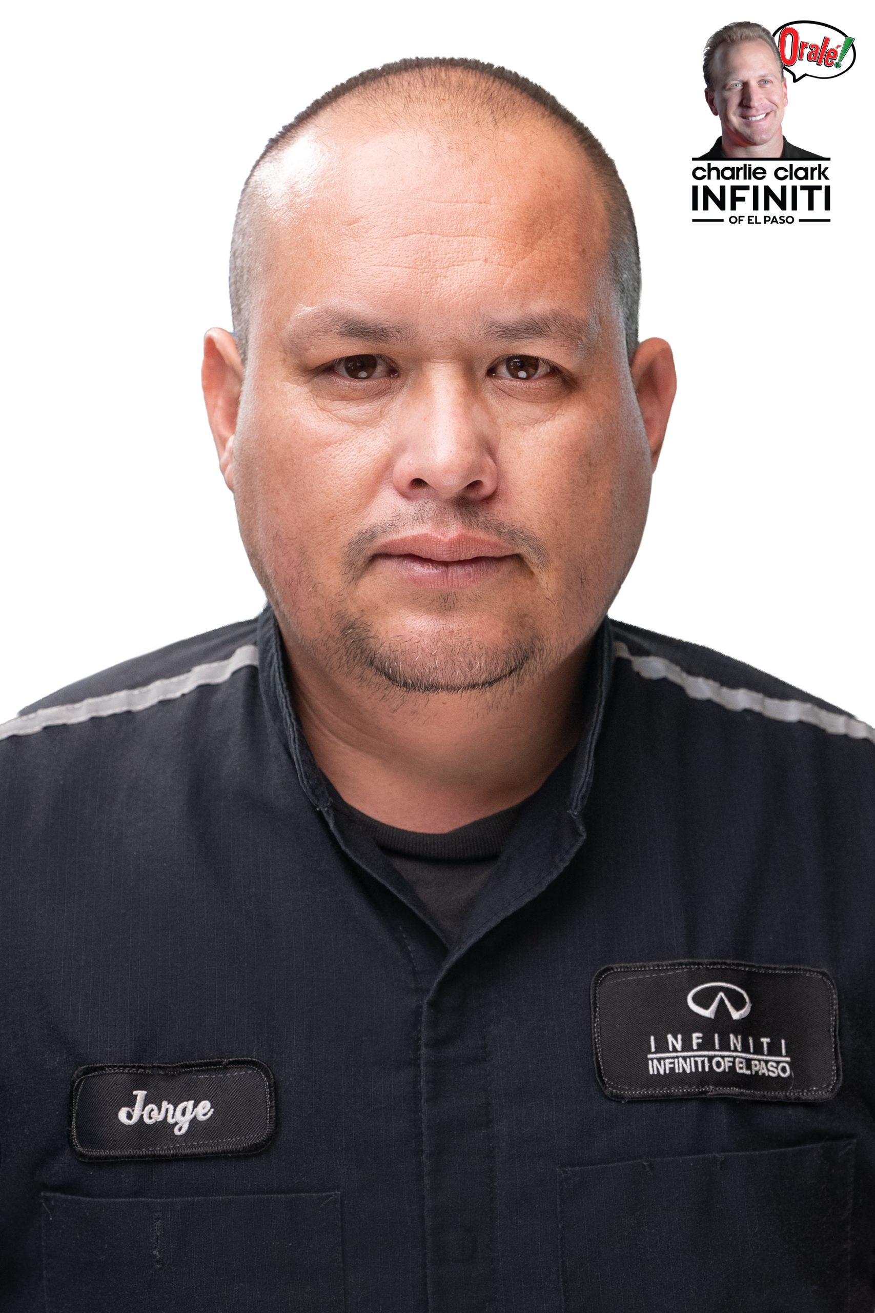 Jorge Bernal