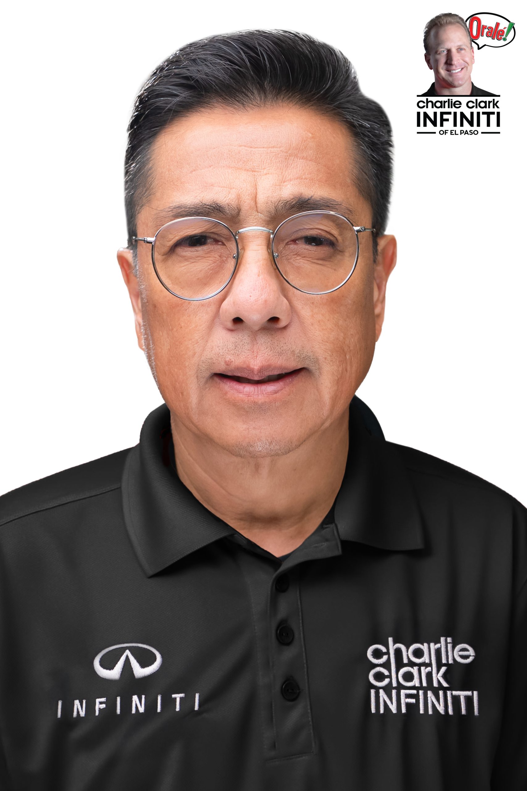 Juan Arturo Yu