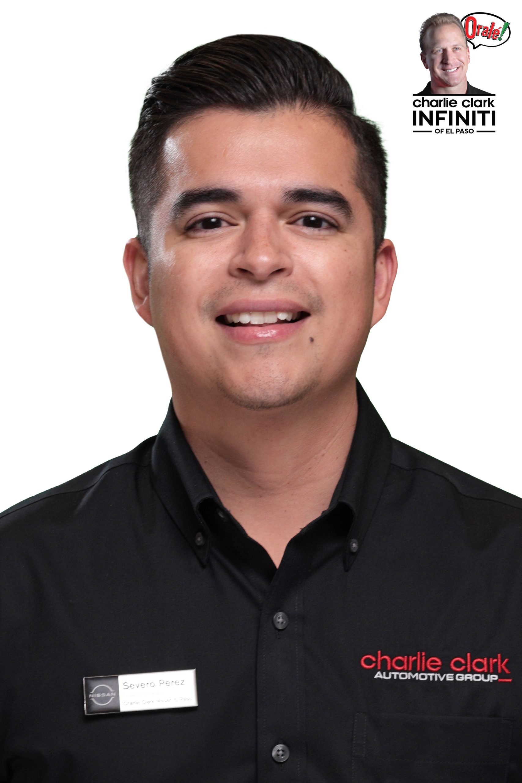 Severo Perez
