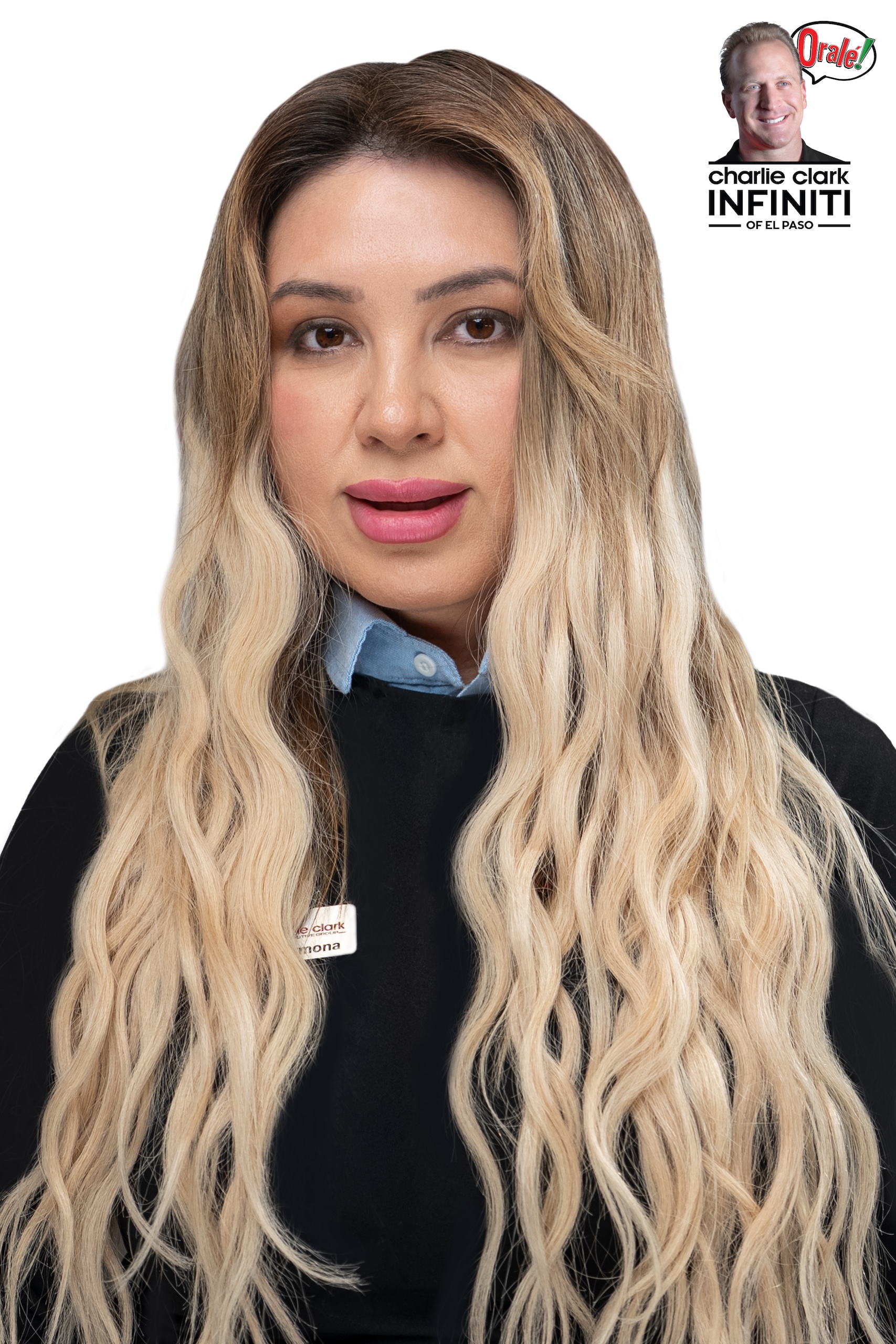 Perla Carmona