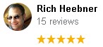 , Google Review Review