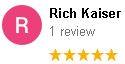 , Google Review Review