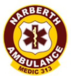 Narberth Ambulance