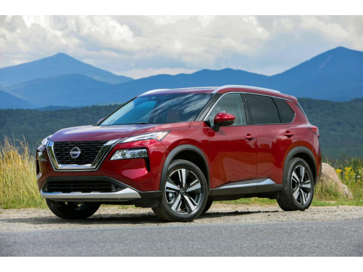 2023 Nissan Rogue Model Review; Stunning SUV the Whole Family Will Love