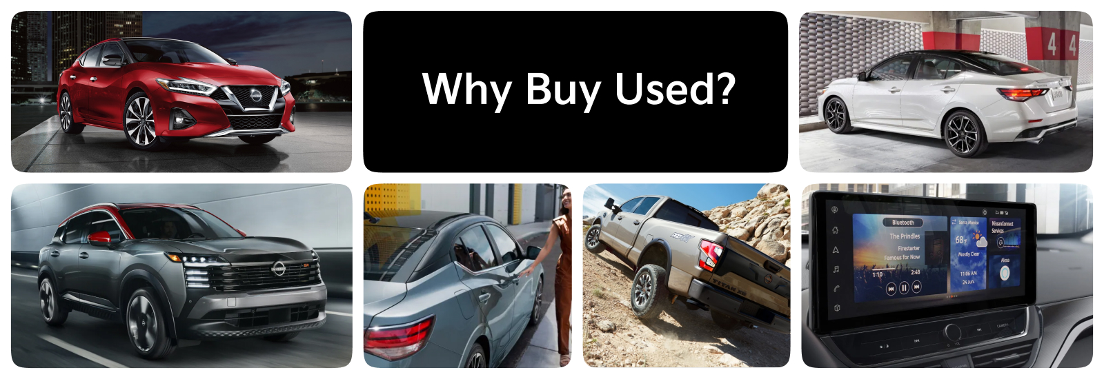 Why Buy Used Cars in Exton, PA?