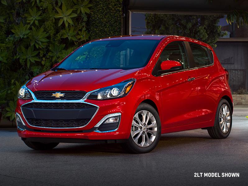 2020 Spark 2020 Spark
