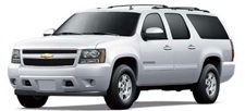 Chevrolet Suburban