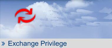 Certified Pre-Owned exchange