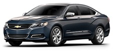 Chevrolet Impala