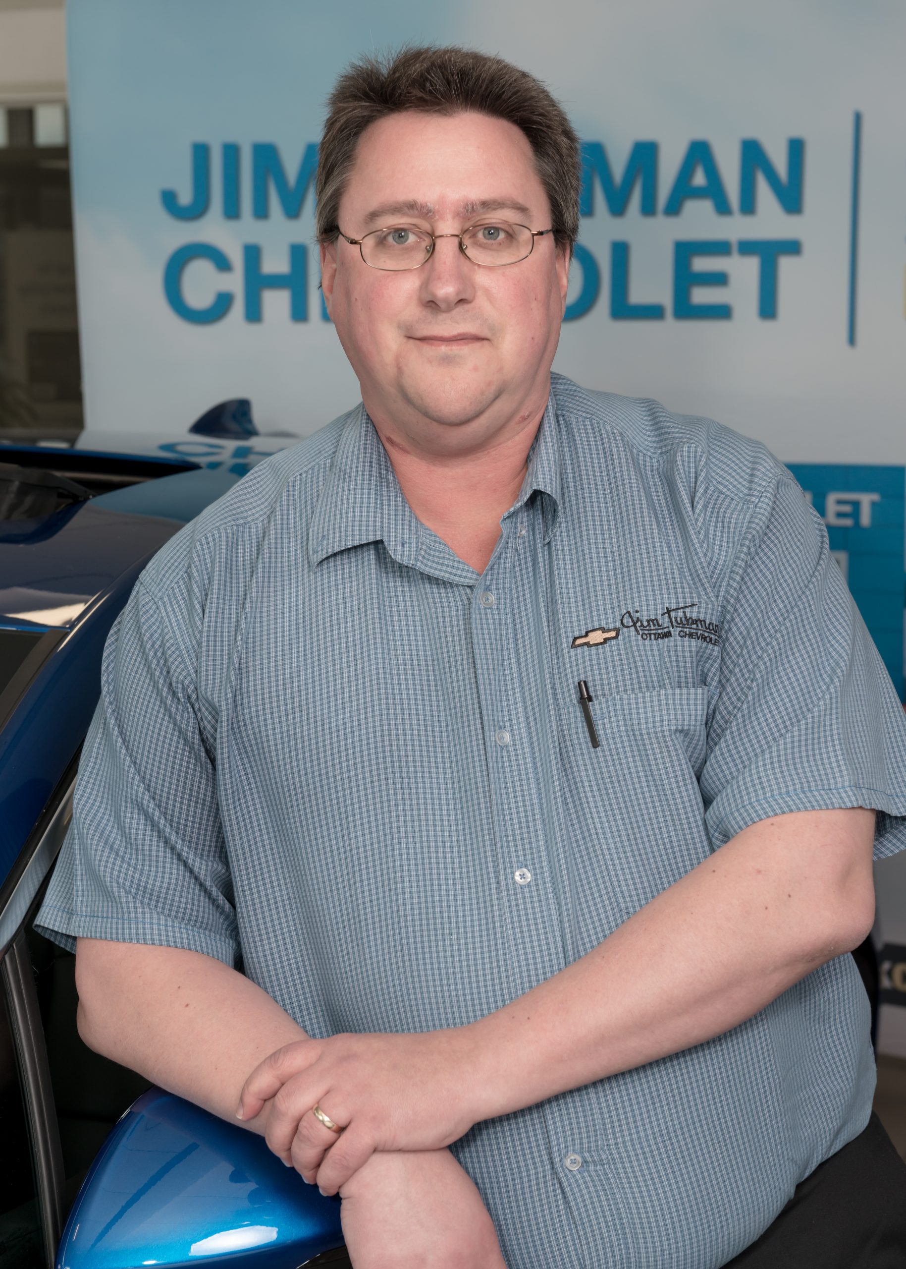 Mark Hintermann