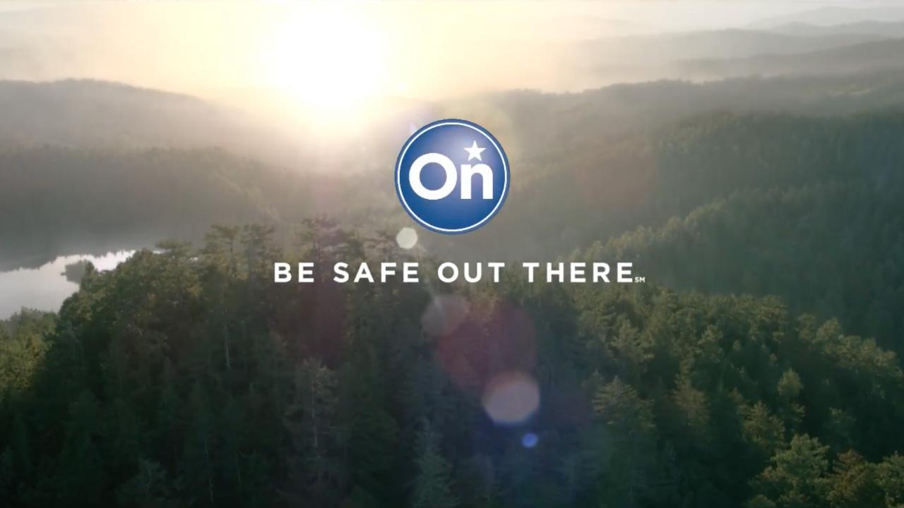 Experience the Safety and Security of OnStar Experience the Safety and Security of OnStar