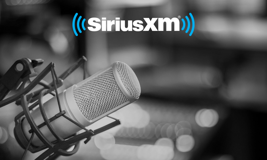 SiriusXM … Endless Audio Entertainment SiriusXM … Endless Audio Entertainment