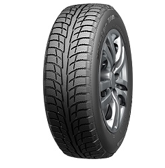 BFGOODRICH — 215/55R16 WINTER T/A KSI